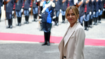 Τζόρτζια Μελόνι: Στρατηγικό ραντεβού στη Ρώμη με τον Πέτερ Μάγιαρ - «Κοινό μέτωπο» για Ευρώπη και κρίσεις (video)