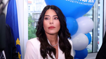 H Λατινοπούλου μιμείται on air την Κωνσταντοπούλου: Είναι η Ελένη Λουκά της πολιτικής (video)