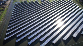 Aktor Ανανεώσιμες: συμφωνία 20,4 εκατ. ευρώ με την Greenline για το 51% της Sun Force Two