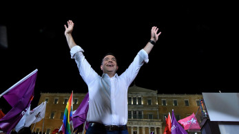 Αλέξης Τσίπρας: ζυγώνει η ώρα για την επιστροφή του πολιτικού λαφυραγωγού