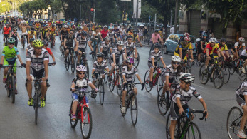 ΔΕΗ Tour of Hellas 2026: η Ελλάδα στο «Champions League» της παγκόσμιας ποδηλασίας