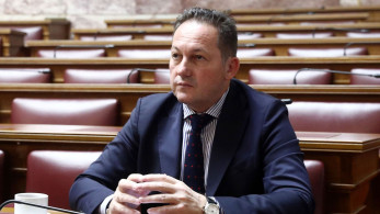 Στέλιος Πέτσας: Δεν θα ψηφίσω όλες τις άρσεις ασυλίας για τους βουλευτές της ΝΔ