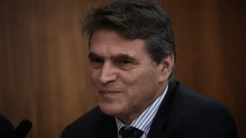 Γεράκης: Η πρωτιά της ΝΔ δεν αμφισβητείται, μάχη για τρεις η δεύτερη θέση