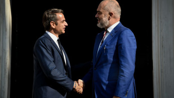 Κυριάκος Μητσοτάκης: συνάντηση αύριο με Έντι Ράμα και συμμετοχή σε συζήτηση στο Φόρουμ των Δελφών