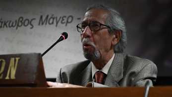 Βασίλης Μαρκής: Δεν άκουσα ούτε μία νομική κριτική για την απόφαση του Αρείου Πάγου περί υποκλοπών (ηχητικό)
