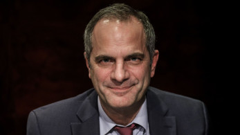 Κωνσταντίνος Ζούλας: «Δεν ήταν μονόδρομος η κρίση» - Όσα αποκαλύπτει το νέο ντοκιμαντέρ του ΣΚΑΪ