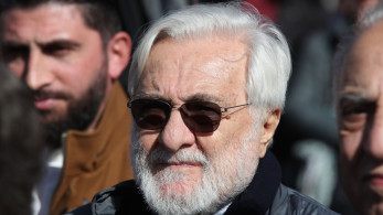 Γιάννης Σμαραγδής: «Ο Παπαθανασίου αξίζει να γίνει ταινία, ένας άνθρωπος που τον κυνήγησε η Αριστερά» (video)