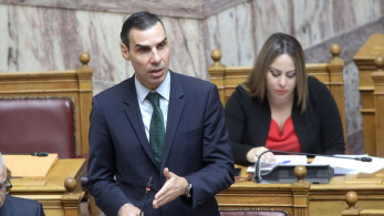 Μάριος Θεμιστοκλέους: Το ΕΣΥ αλλάζει - Τα εμβληματικά έργα της Θεσσαλονίκης και η ψηφιακή επανάσταση