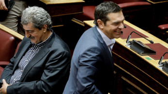 Πυρά Πολάκη για Τσίπρα και «ολιγαρχία της διαπλοκής»
