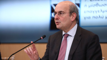 Κωστής Χατζηδάκης: Η κυβέρνηση έχει τη δυνατότητα να στηρίξει περαιτέρω τους πολίτες