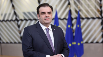 Μήνυμα Πιερρακάκη από Ουάσιγκτον: Συντονισμός στην Ε.Ε. για την ενέργεια και προτεραιότητα στη σταθερότητα (βίντεο)
