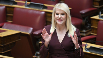 Εσωκομματικές τριβές στο ΠΑΣΟΚ για τη Θεοδώρα Τζάκρη: το «μπλόκο» των 20 ετών, η προειδοποίηση του Παύλου Γερουλάνου