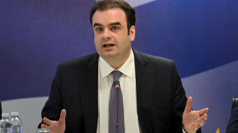 Κυριάκος Πιερρακάκης: Το πλεόνασμα θα είναι πάνω από τον στόχο - Ο επιπλέον δημοσιονομικός χώρος θα επιστρέψει στους πολίτες