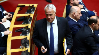 Βορίδης για ΟΠΕΚΕΠΕ: Νομικά αστήρικτες οι δικογραφίες - Έχω δίλημμα να ψηφίσω τις άρσεις ασυλίας