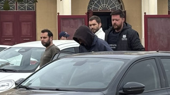 Στον ανακριτή οι συλληφθέντες για τον θάνατο της 19χρονης στην Κεφαλονιά