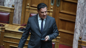 Άδωνις Γεωργιάδης: Ιστορική ενίσχυση του ΕΚΑΒ με 255 νέα ασθενοφόρα και μόνιμες προσλήψεις