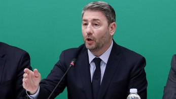 Άρειος Πάγος: νέα επίθεση του αυριανιστή Ανδρουλάκη στη Δικαιοσύνη