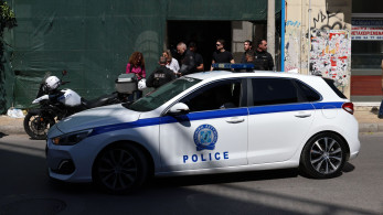 Πυροβολισμοί στον ΕΦΚΑ Κεραμικού: ηλικιωμένος εισέβαλε με καραμπίνα - Ένας υπάλληλος τραυματίας (video)