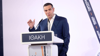 Αλέξης Τσίπρας: το παλιό που μεταμφιέζεται σε «νέο» και υπόσχεται... «ξαστεριά»