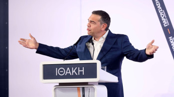 Η προσπάθεια Τσίπρα να δραπετεύσει από την ιστορική αλήθεια δεν δουλεύει υπέρ του