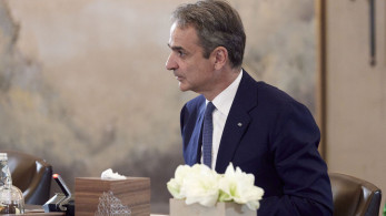 Κυριάκος Μητσοτάκης από Αμμάν: Να επιστρέψουμε στο προηγούμενο status quo για τα Στενά Ορμούζ