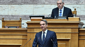 Ολοκληρώθηκε η συνεδρίαση της ΚΟ της ΝΔ - Κυριάκος Μητσοτάκης: Χρήσιμο κλίμα, το επιτελικό κράτος είχε την τιμητική του