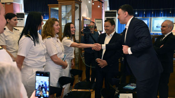 Βασίλης Κικίλιας: Μείωση των θανάσιμων ατυχημάτων στη θάλασσα το 2025 - Συγχαρητήρια στο Λιμενικό
