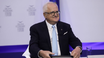 Γιώργος Χατζηνικολάου (Τρ. Πειραιώς): Οι τράπεζες είναι στην καλύτερη θέση των τελευταίων πολλών ετών