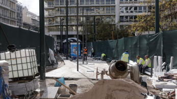 Όμιλος ΤΙΤΑΝ: συνεργασία με CURA για τη δοκιμή τεχνολογίας τσιμέντου μειωμένου άνθρακα