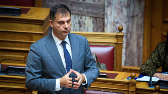 Χάρης Θεοχάρης για Συνταγματική Αναθεώρηση: Δομημένος διάλογος - Όχι σε σοφιστείες και εργαλειοποίηση (video)