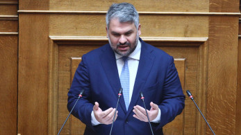 Γιώργος Βρεττάκος: Θαρραλέα η παραίτηση Δημητριάδη - Χρειαζόμαστε την αποτελεσματικότητά του (video)