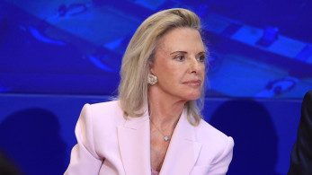 Ελίζα Βόζεμπεργκ: υποψήφια για το βραβείο «Ευρωβουλευτής της χρονιάς» στην κατηγορία «Βιώσιμος Τουρισμός»