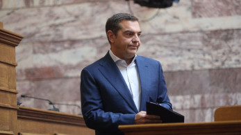Ο Τσίπρας, το νέο κόμμα και τα… μαντάτα των δημοσκοπήσεων