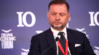 Στόχος της ONEX η επαναφορά της Ελλάδας σε θέση ισχυρής βιομηχανικής παραγωγής