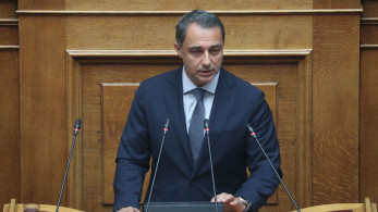 Σενετάκης για άρση ασυλίας: Δεν διέπραξα κανένα αδίκημα - Ζητώ να ελεγχθώ όπως κάθε πολίτης