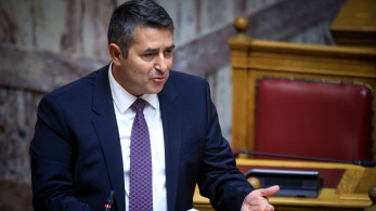 Νέο ιατρικό ανακοινωθέν για τον Γιώργο Μυλωνάκη: παραμένει διασωληνωμένος, σταθερή η κατάστασή του (video)