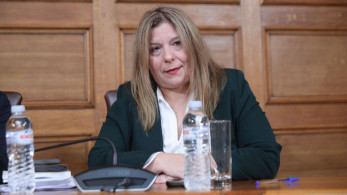 Συρεγγέλα στο Συμβούλιο της Ευρώπης: Η ρητορική μίσους απειλή για τη Δημοκρατία