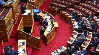 Η Ελλάδα που μεγαλώνει και η τοξική αντιπολίτευση που πληγώνει