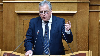 Ο Μπιάγκης ομολογεί: Δεν αποκλείουμε μετεκλογική συνεργασία ΠΑΣΟΚ - Τσίπρα
