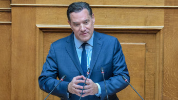 Άδωνις Γεωργιάδης: Ο Κώστας Καραμανλής είναι η ΝΔ - Ο Αντώνης Σαμαράς επέλεξε να συγκρουστεί με τον Κυριάκο Μητσοτάκη