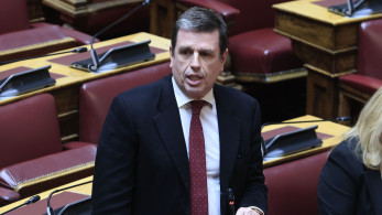 Δημήτρης Καιρίδης: Η Κοινοβουλευτική Ομάδα της Νέας Δημοκρατίας ουδέποτε ήταν πιο συμπαγής