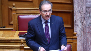 Αυστηρή απάντηση Ιωάννη Μπούγα σε Ζωή Κωνσταντοπούλου: Αβάσιμες οι αιτιάσεις περί παρεμβάσεων στη Δικαιοσύνη