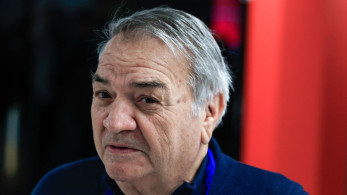 Ο Μπίστης στον ένατο πολιτικό του σταθμό: «Ο Τσίπρας θα κερδίσει τον Μητσοτάκη»