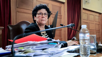 ΟΠΕΠΕΚΕ και… κοπτοραπτική: συνέντευξη-φωτιά της ∆ήµητρας Χαλικιά στον Άρη Πορτοσάλτε