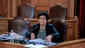Καταπέλτης η Χαλικιά: μηνύει τον Τέλλογλου για ψευδείς πληροφορίες σχετικά με τον ΟΠΕΚΕΠΕ