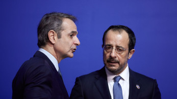 Κυριάκος Μητσοτάκης: Επαφές με Ευρωπαίους αξιωματούχους την Πέμπτη και στη συνέχεια ταξίδι στην Κύπρο