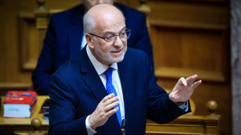 Στη Βουλή η διάταξη του Γιώργου Φλωρίδη για τα πολιτικά πρόσωπα - Τι προβλέπει