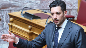 Βόμβα Κωνσταντίνου Κυρανάκη για την Ευρωπαϊκή Εισαγγελία και τον βουλευτή Φραγκίσκο Παρασύρη του ΠΑΣΟΚ