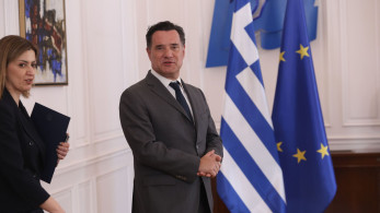 Ο Άδωνις, η Ευρωπαϊκή Εισαγγελία και ο… κουβάς των δήθεν τιμητών της Δικαιοσύνης