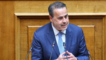 Σκληρή κόντρα στη Βουλή - Σταύρος Παπασταύρου-Νίκος Τσάφος απαντούν στον Παύλο Πολάκη για τις τιμές ενέργειας